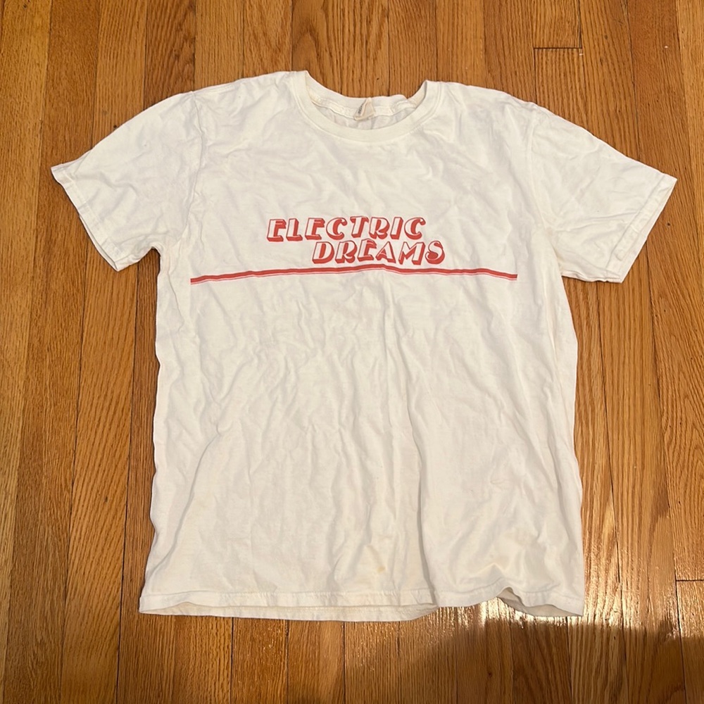 Urban Outfitters Graphic Tee